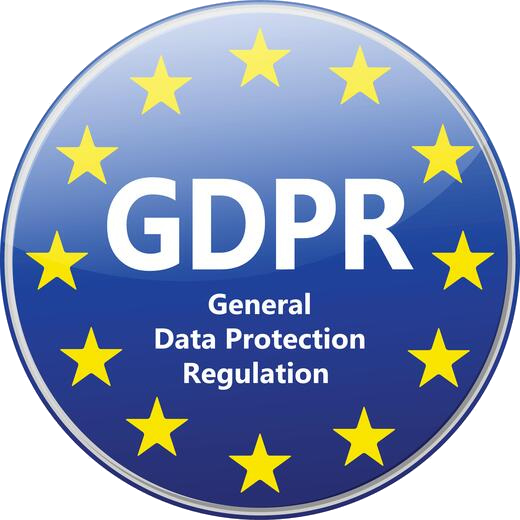 GDPR Ready