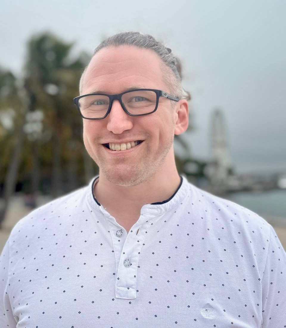 Bryn Bennett, Strategic Advisor GTM