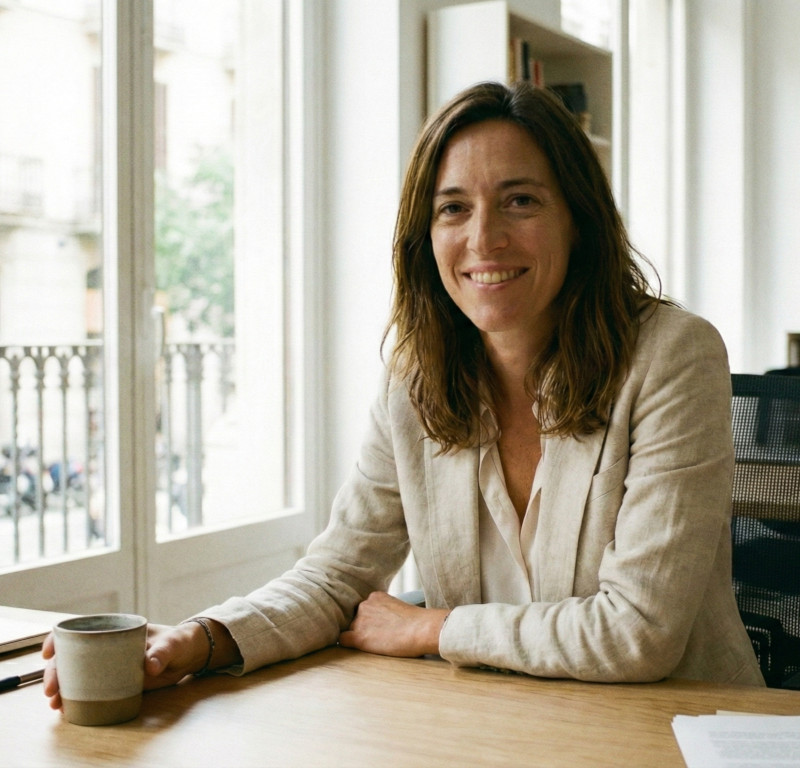 Aine Vidal, Data Protection Officer