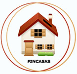 Logo Fincasas