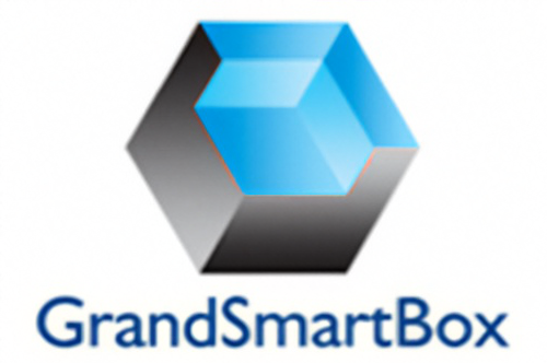 Logo Grand Smart Box