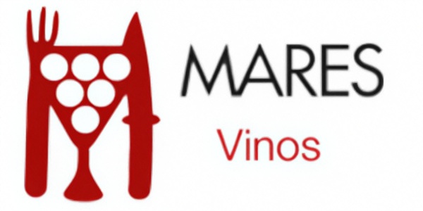 Logo Mares Vinos