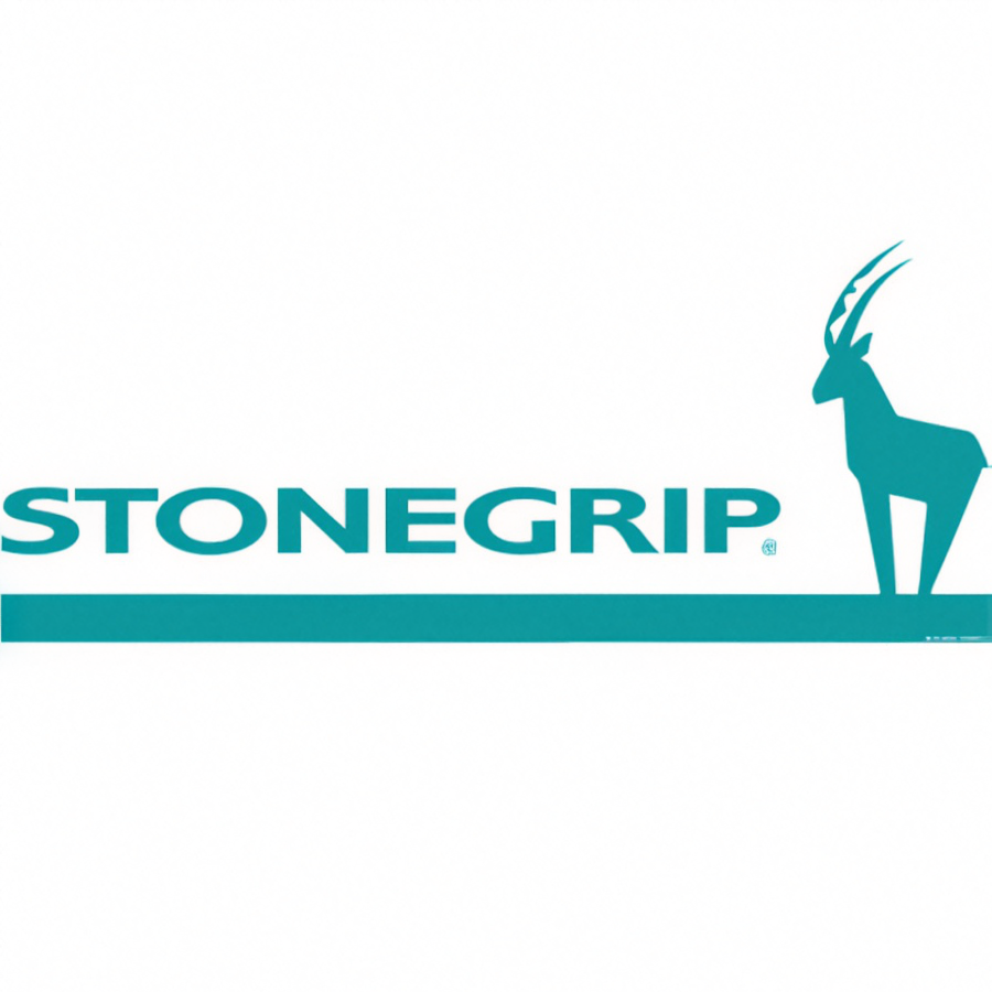 Logo Stonegrip