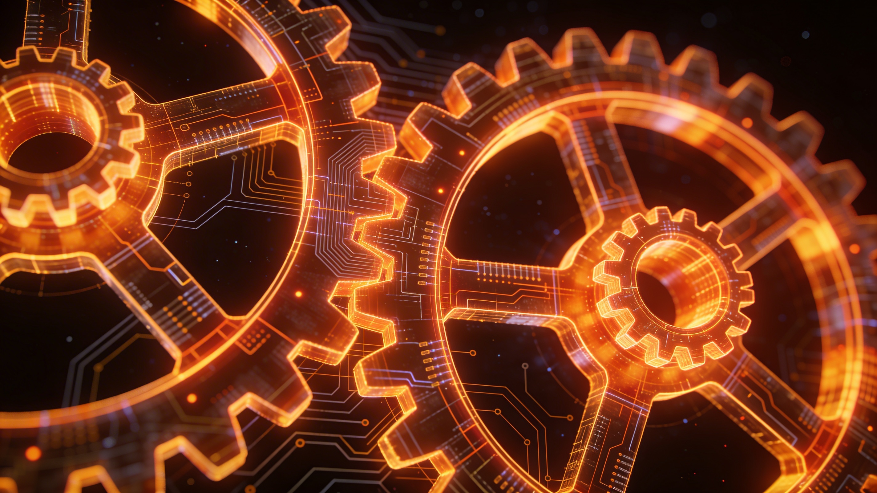 Secure Implementation of AI Agents