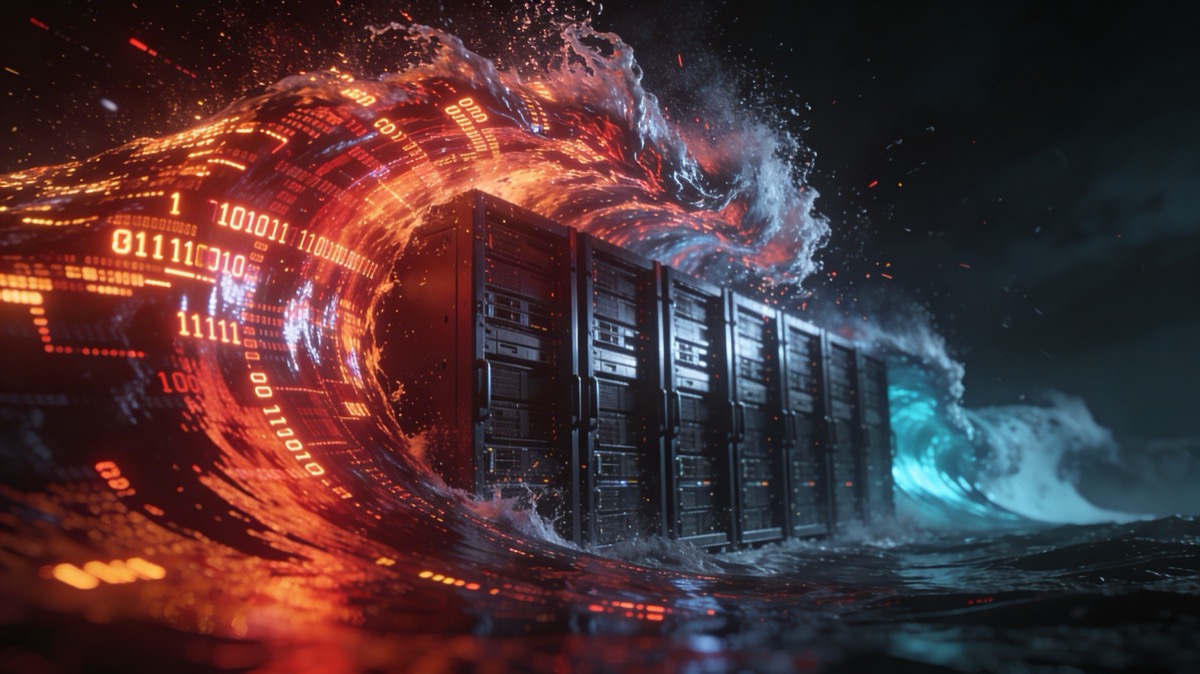 El ataque DDoS de 6,3 Tbps que supero 10 veces a Mirai: lo que tu empresa necesita saber sobre el botnet Aisuru