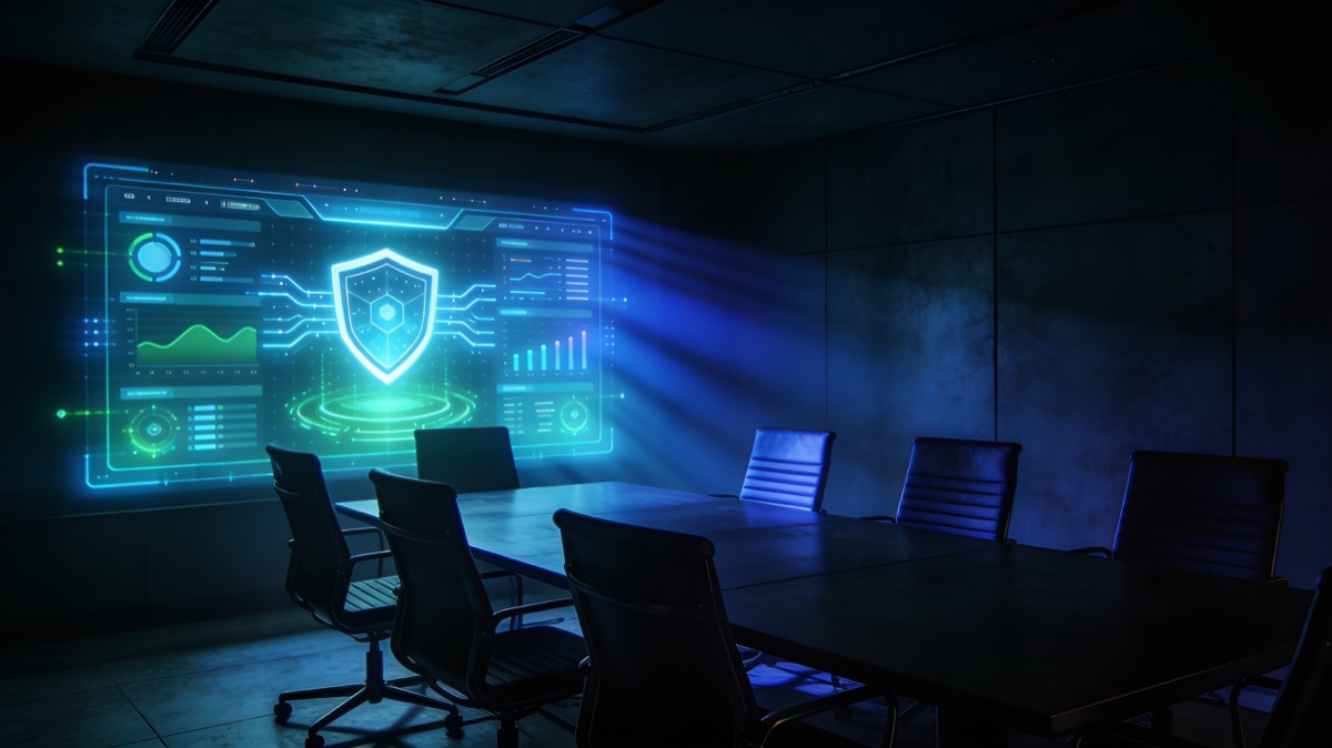 Como explicar la ciberseguridad a tu equipo directivo (sin que mire el reloj)
