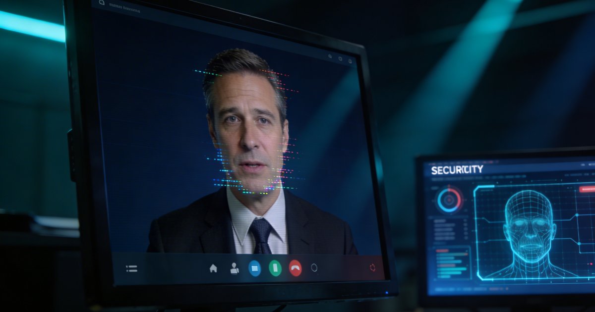 Si los deepfakes ya suplantan a la Guardia Civil, tu empresa es el siguiente objetivo