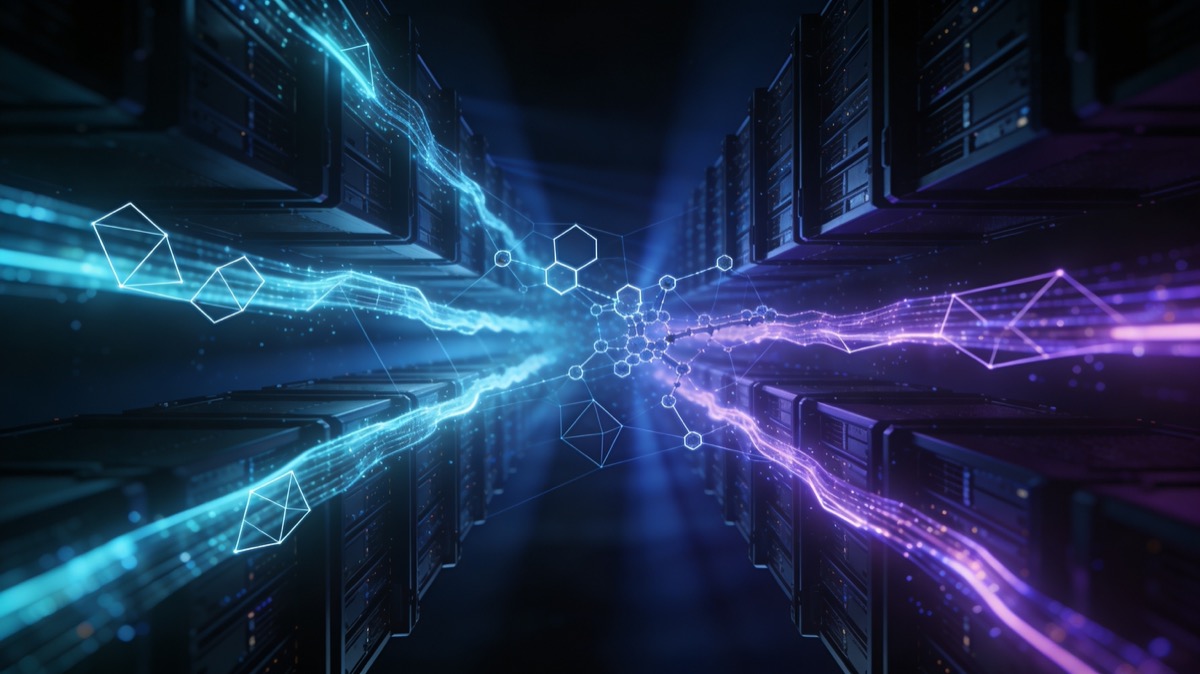 DeepSeek V4: Why It Changes the Rules for AI Agents in SMEs