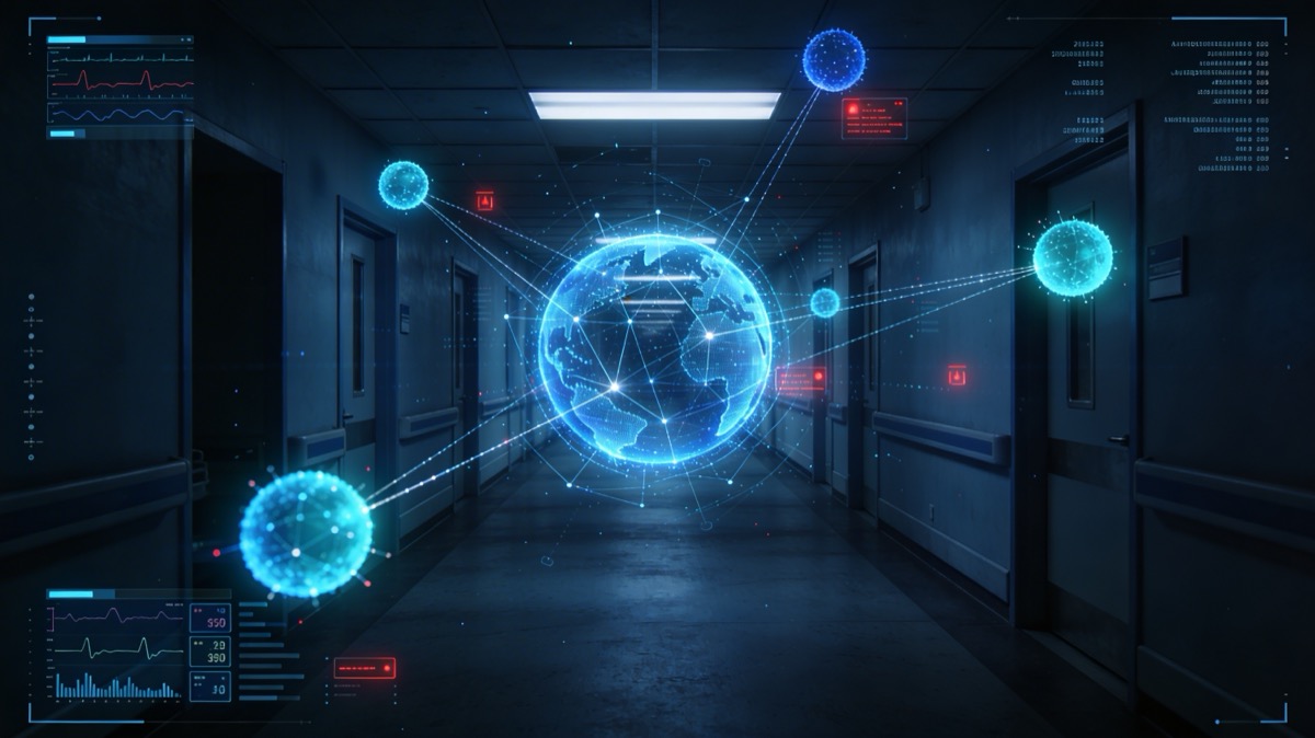 DeerFlow 2.0 en Sanidad: lo que un SuperAgent open-source revela sobre el futuro (y los riesgos) de la IA en hospitales