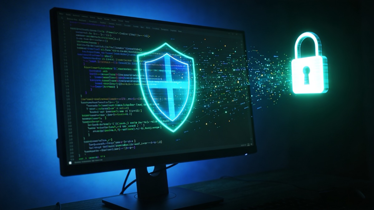DevSecOps: por que la seguridad deberia empezar en la primera linea de codigo