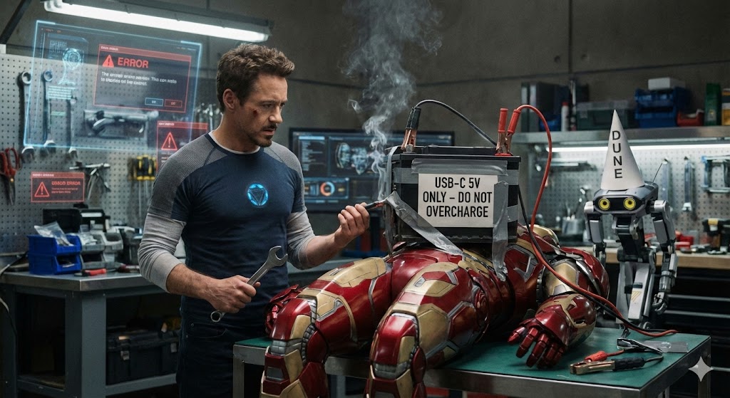 Los 10 errores de diseño más comunes que cometen las startups tecnológicas (y cómo evitarlos)