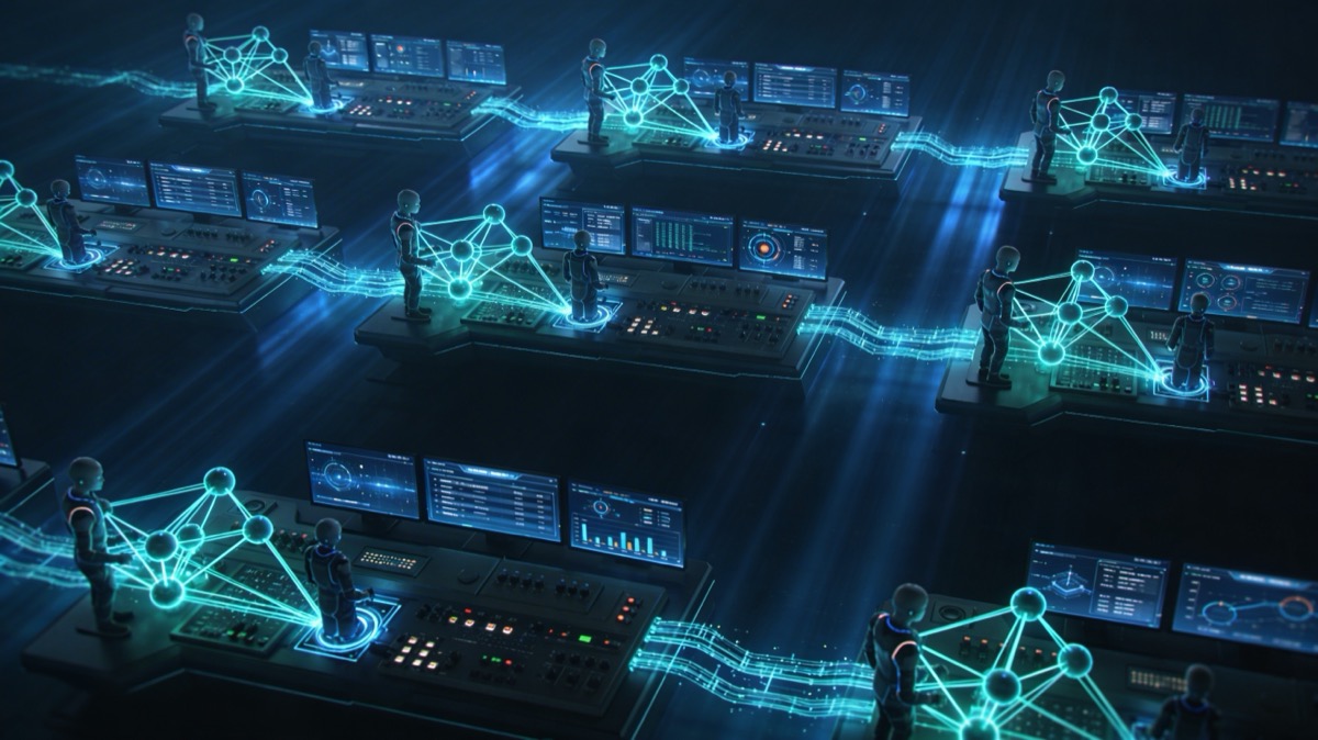 IA agéntica: qué es y cómo aplicarla en tu empresa