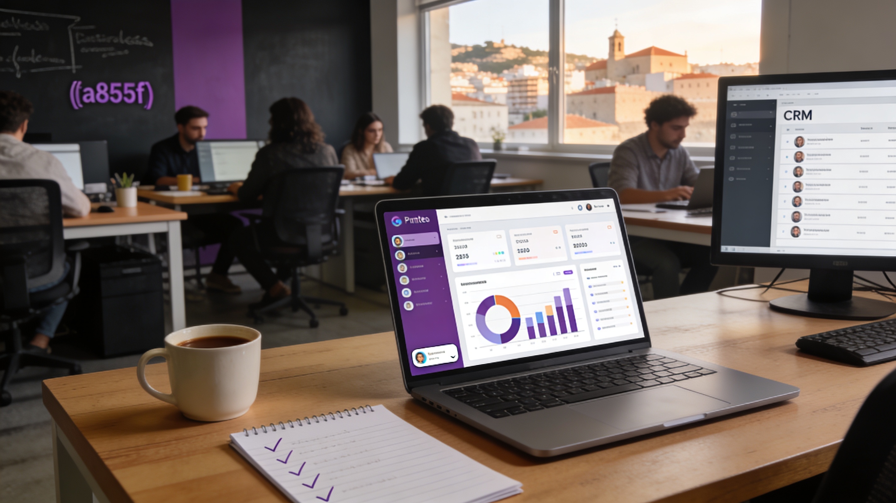 AI for SMEs: Real Use Cases to Implement Today
