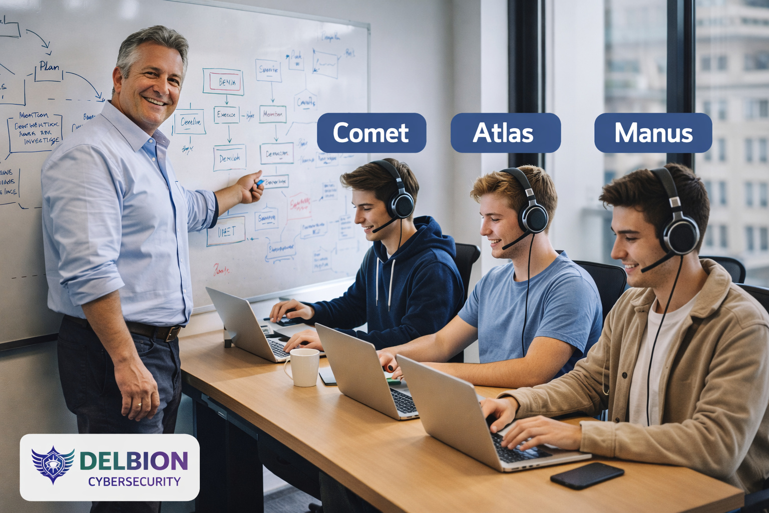 Navegación agéntica: unos becarios (por ahora) que me ahorran horas de clics