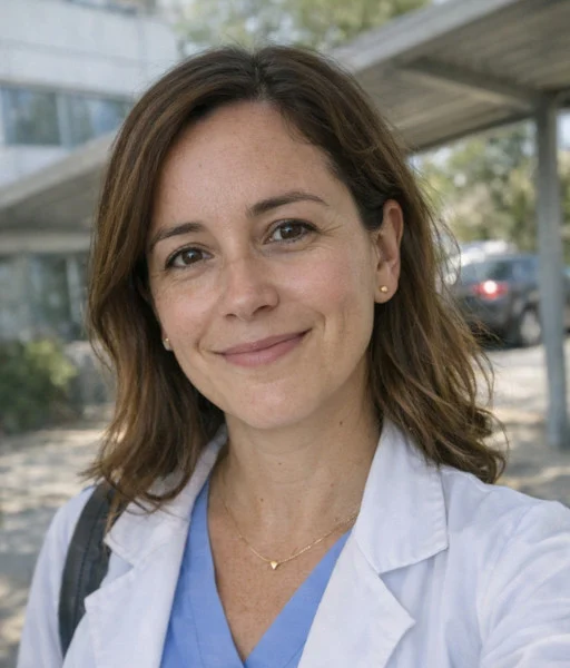 María Rosas