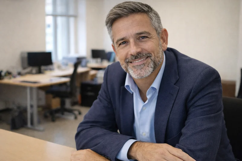 Roberto Mejías