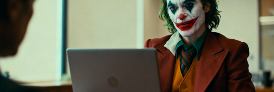 Job Offer Traps Fraud