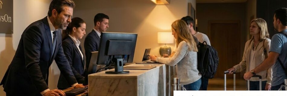 ¿Qué pasa si cae tu web / PMS?