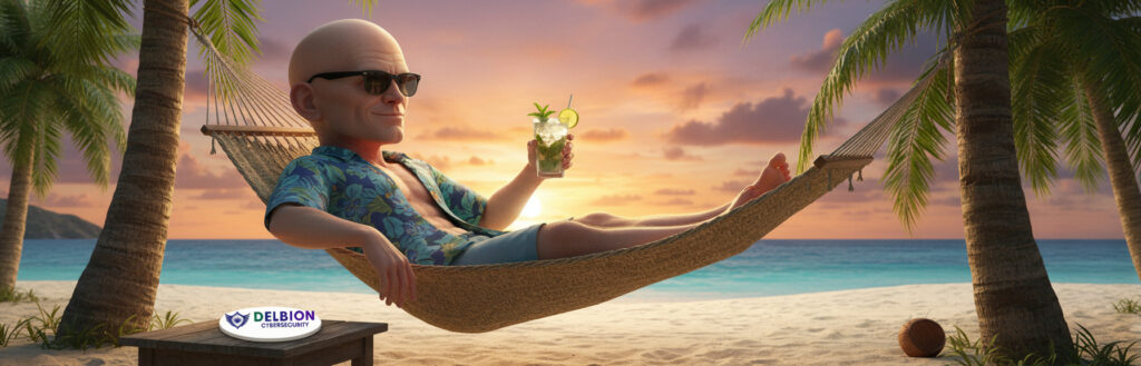 Tranquilidad de usar IA después de una auditoría